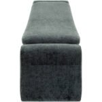 Mana Teal Bench - Image 5