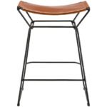 Shirita Brown/Gray Counter Stool - Image 5