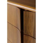 Addy Brown Dresser - Image 3