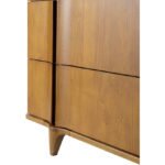 Addy Brown Dresser - Image 4