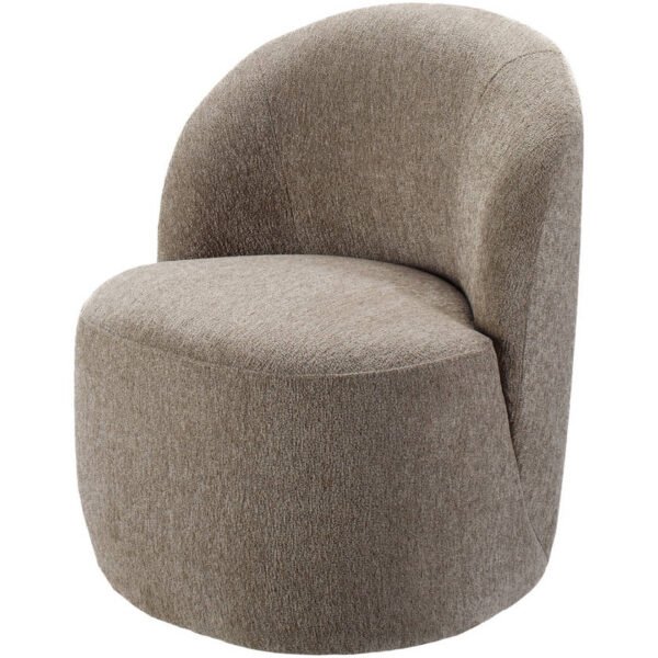 Payson Light Brown Dining Chair