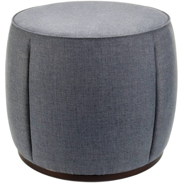 Shericka Brown Ottoman