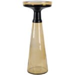 Rahcel Camel End Table - Image 8
