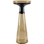 Rahcel Camel End Table - Image 9