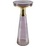 Rahcel Violet End Table