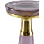 Rahcel Violet End Table - Image 4