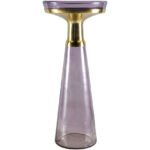 Rahcel Violet End Table - Image 5