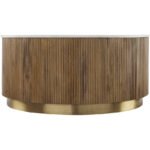 Christne White Coffee Table - Image 6