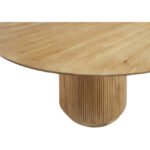 Allisa Clear Dining Table - Image 4