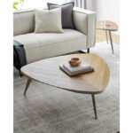 Delbert Brown Coffee Table - Image 2