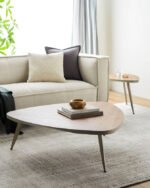 Delbert Brown Coffee Table - Image 3