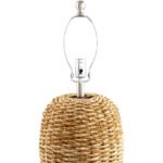 Lindie Cottage Wheat Table Lamp - Image 5