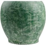 Deeandra Modern Green Table Lamp - Image 2