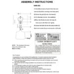 Henny Cottage Metallic - Nickel Table Lamp - Image 7