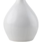 Thomasine Modern White Table Lamp - Image 4