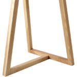 Joe Cottage Brown Floor Lamp - Image 4