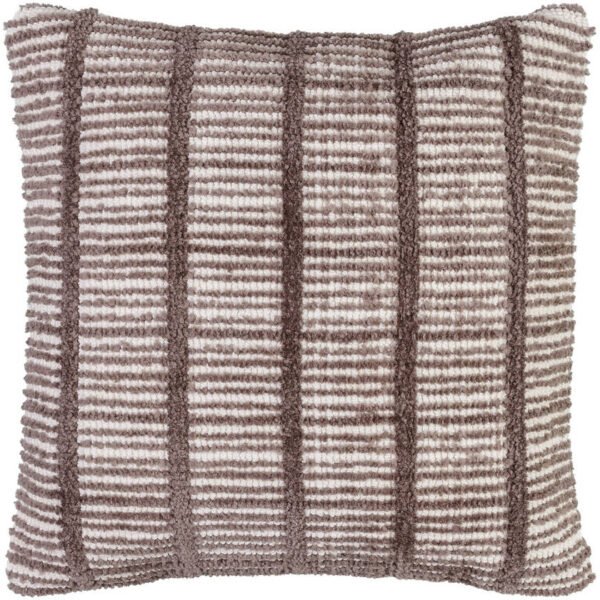 Shannette Ash Pillow Cover