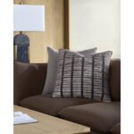 Shannette Ash Pillow Cover - Image 7