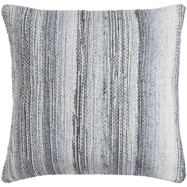 Alannah Light Gray Pillow Cover