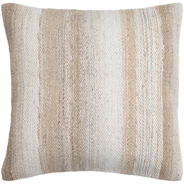 Alannah Cream Pillow Cover