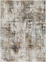 Jakki Rustic Tan/Charcoal Area Rug - Image 2