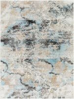 Leeza Rustic Tan Area Rug - Image 7