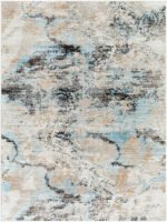 Leeza Rustic Tan Area Rug - Image 6
