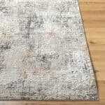 Latonya Rustic Charcoal Area Rug - Image 5