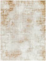 Shamille Rustic Mustard/Light Beige Area Rug - Image 7
