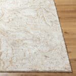 Taber Cottage Light Silver Area Rug - Image 3