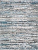 Dwana Cottage Grey Area Rug - Image 2