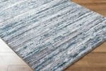 Dwana Cottage Grey Area Rug - Image 6
