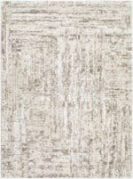 Kathlene Cottage Light Silver Area Rug - Image 2
