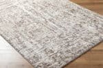 Kathlene Cottage Light Silver Area Rug - Image 7