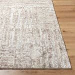 Kathlene Cottage Light Silver Area Rug - Image 3