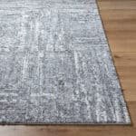 Kathlene Cottage Grey Area Rug - Image 3