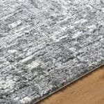 Kathlene Cottage Grey Area Rug - Image 5