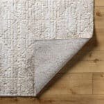 Kirsty Cottage Ash Area Rug - Image 3