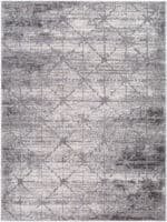 Kirsty Cottage Grey Area Rug - Image 2