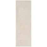 Krissa Traditional Light Silver Area Rug