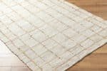 Kamey Modern Off-White Area Rug - Becki Owens x Livabliss - Image 7
