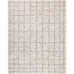 Kamey Modern Off-White Area Rug - Becki Owens x Livabliss - Image 6