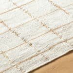 Kamey Modern Off-White Area Rug - Becki Owens x Livabliss - Image 11