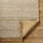 Kamey Cottage Tan Area Rug - Becki Owens x Livabliss - Image 3