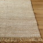 Kamey Cottage Tan Area Rug - Becki Owens x Livabliss - Image 6