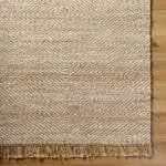 Kamey Cottage Tan Area Rug - Becki Owens x Livabliss - Image 2
