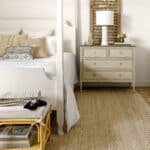 Kamey Cottage Tan Area Rug - Becki Owens x Livabliss