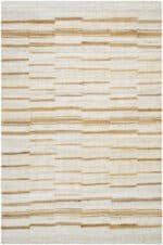 Kamey Cottage Ash Area Rug - Becki Owens x Livabliss - Image 9