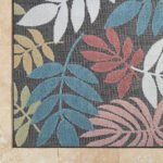 Iban Coastal Charcoal Area Rug - Image 7