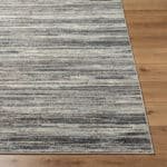 Marquin Rustic Charcoal Area Rug - Image 3